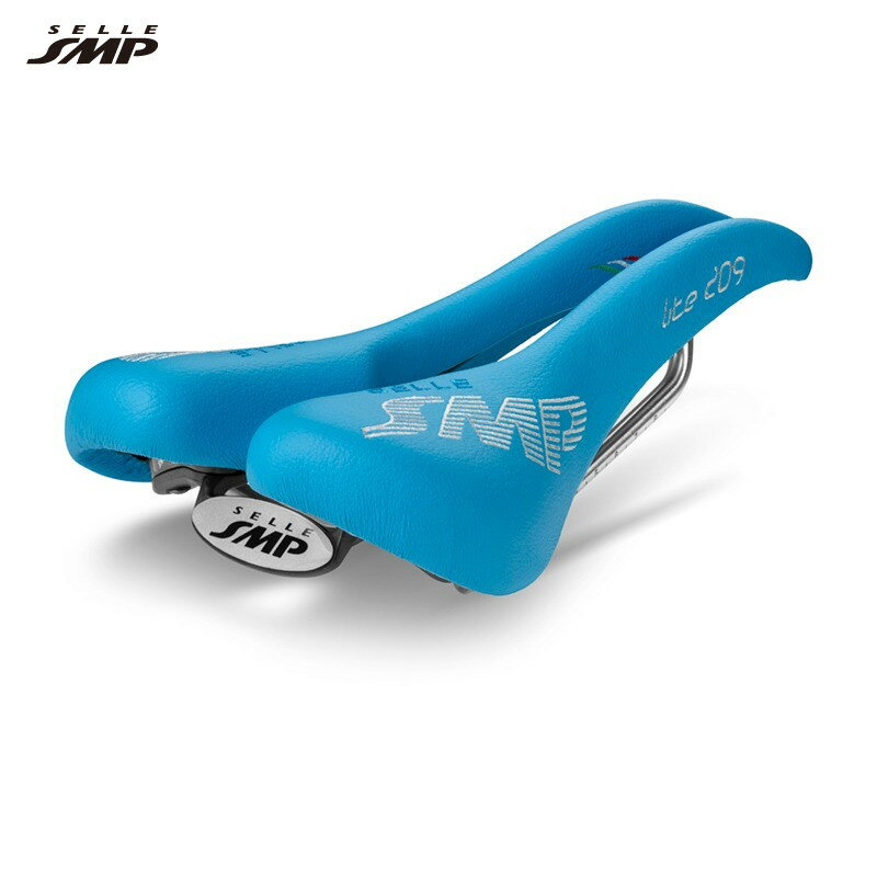 SELLE SMP セラSMP LITE 209 ライト209 LIGHT BLUE