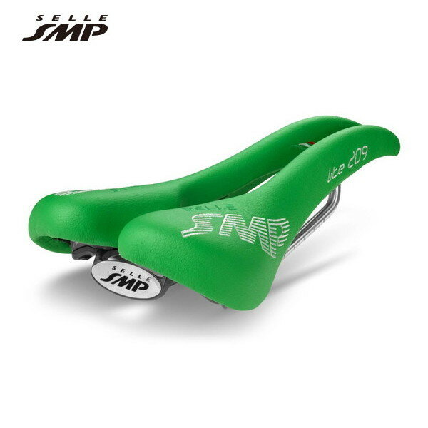 SELLE SMP SMP LITE 209 GREEN 饤209꡼ ɥ