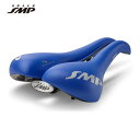 SELLE SMP セラSMP TRK LARGE BLUE MATT ティーアールケイ ラージ ブルーマット サドル