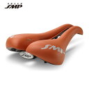 SELLE SMP セラSMP TRK LARGE BROWN MATT ティーアールケイ ラージ ブラウンマット サドル