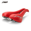 SELLE SMP セラSMP TRK LARGE RED MATT ティーアールケイ ラージ レッドマット サドル