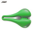 SELLE SMP セラSMP TRK LARGE ティーアールケイ ラージ GREEN MATT