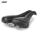 SELLE SMP セラSMP TRK LARGE GEL ティーアールケイ ラージ ゲル BLACK