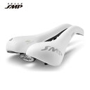 SELLE SMP セラSMP TRK MEDIUM WHITE MATT ティーアールケイ ミディアム ホワイトマット サドル