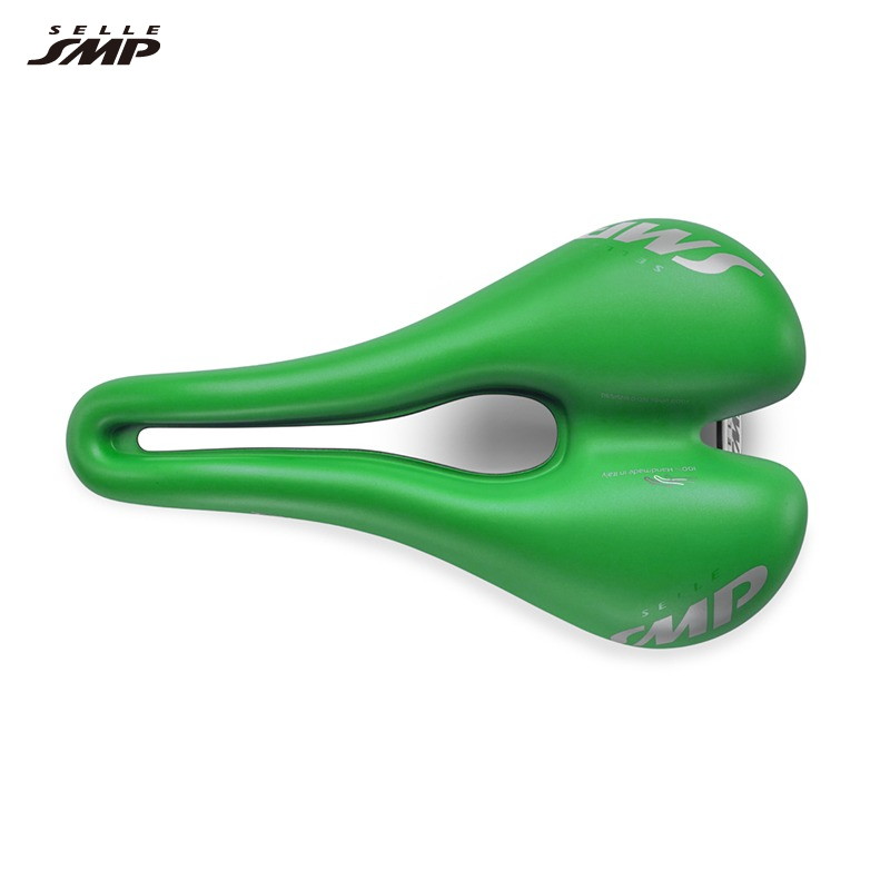 SELLE SMP セラSMP TRK MEDIUM ティーアールケイ ミディアム GREEN MATT