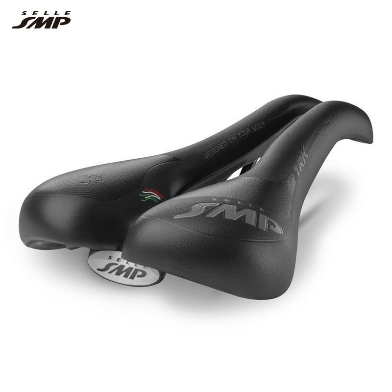 SELLE SMP セラSMP TRK MEDIUM GEL ティーアールケイ ミディアム ゲル BLACK