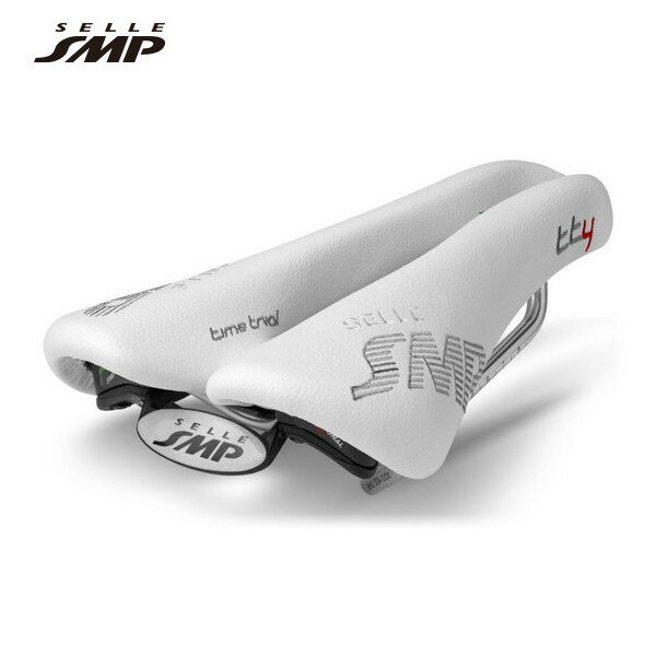 SELLE SMP SMP TT4 WHITE ȥ饤4ۥ磻 ɥ