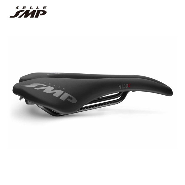 SELLE SMP セラSMP VT30C BLACK ブラック サドル