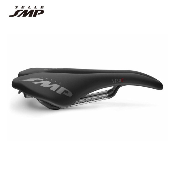 SELLE SMP SMP VT30C BLACK CARBON RAIL ֥åܥ졼 ɥ