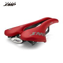 SELLE SMP セラSMP VT30C RED CARBON RAIL レッド カーボンレール サドル