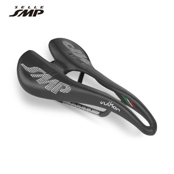 SELLE SMP SMP VULKOR BLACK CARBON RAIL ֥륳֥åܥ졼 ɥ