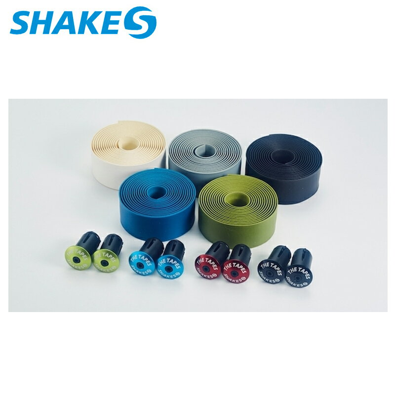 SHAKES ���������� SHAKES THE TAPES �С��ơ���