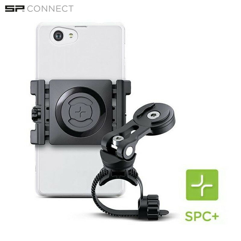 SP CONNECT ԡͥ SPC+ Х Хɥ ˥С  ž ꡼