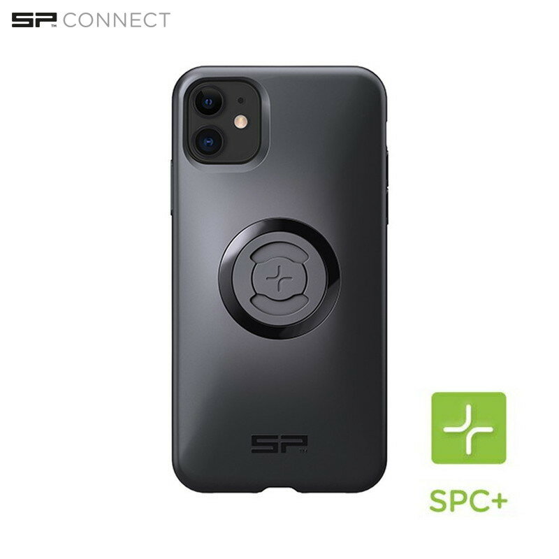 SP CONNECT ԡͥ SPC+ ե󥱡 iPhone 11 Pro Max/XS Max ե󥱡