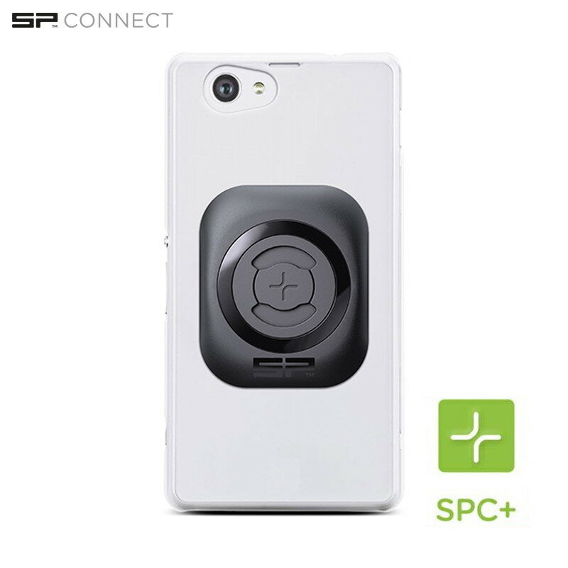 SP CONNECT エスピーコネクト SPC+ ユニバーサル インターフェース フォンマウント