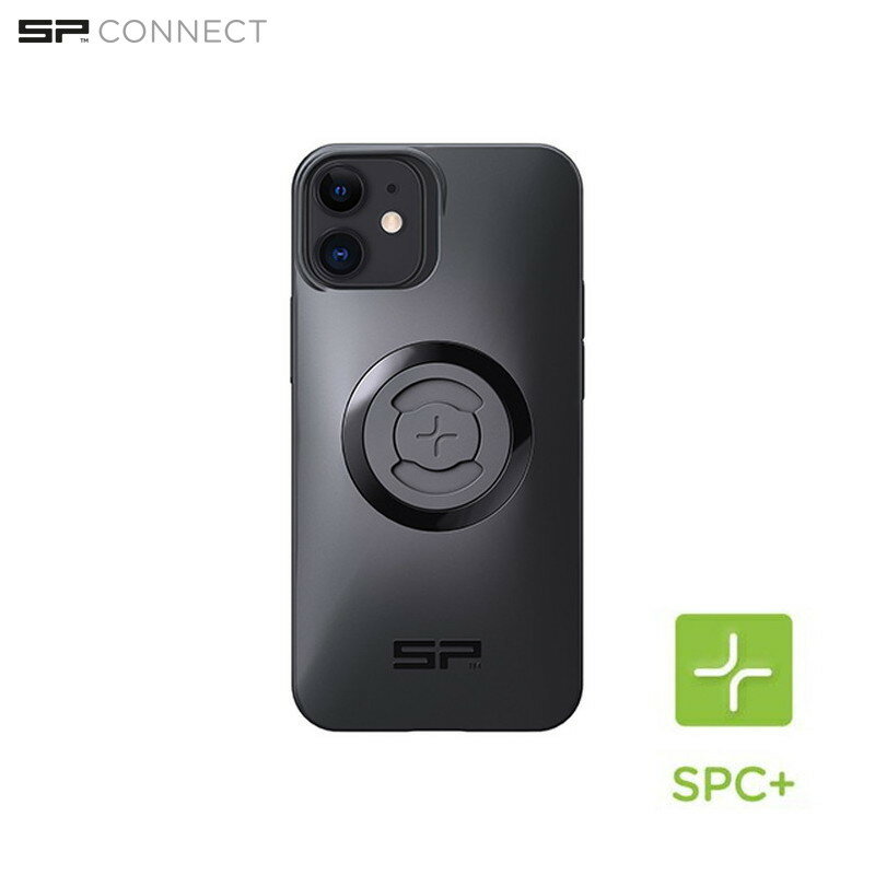 SP CONNECT ԡͥ SPC+ ե󥱡 iPhone 13 mini/12 mini ե󥱡