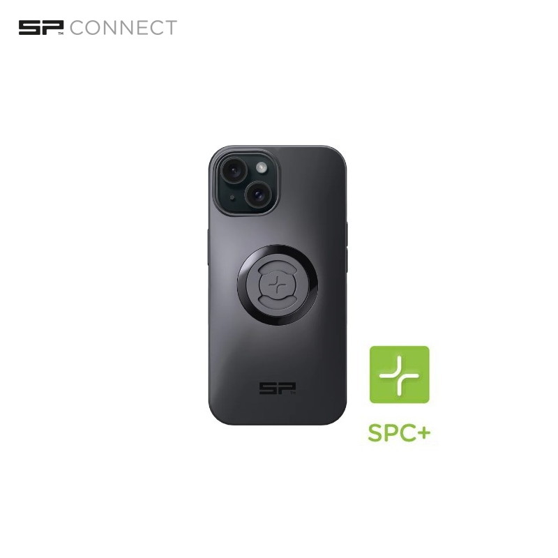 SP CONNECT ԡͥ SPC+ PHONE CASE ե󥱡iPhone 15