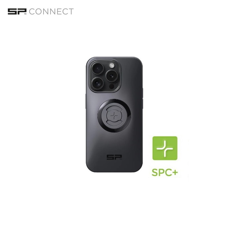 SP CONNECT ԡͥ SPC+ PHONE CASE ե󥱡iPhone 15 Plus
