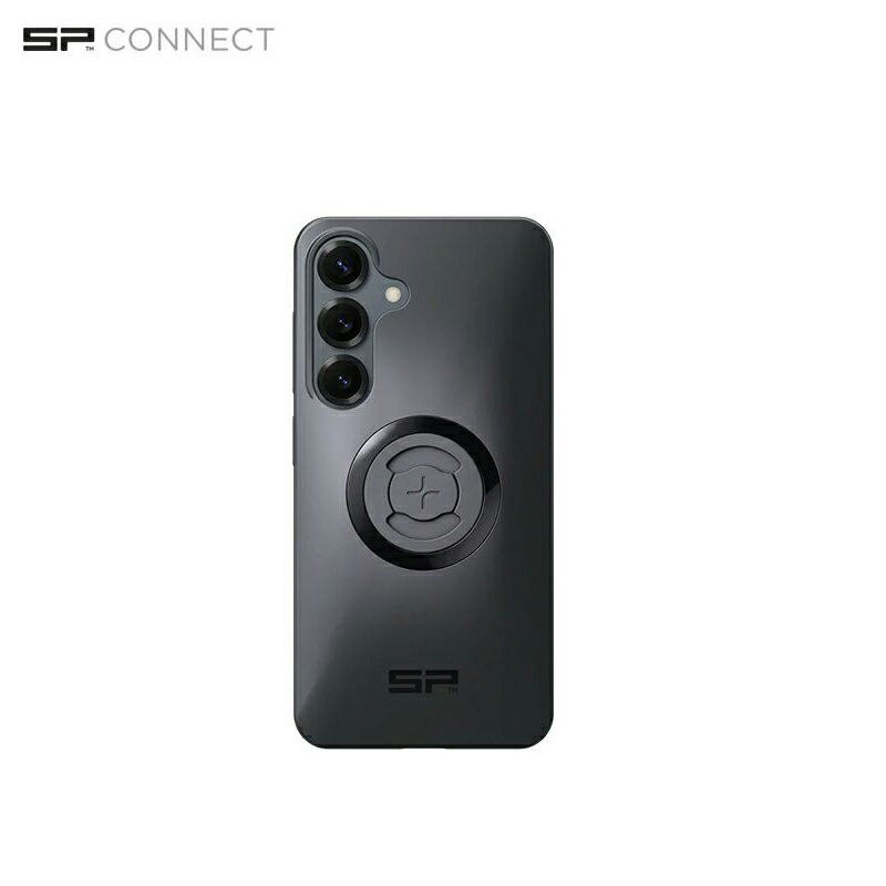 SP CONNECT エスピーコネクト SPC PHONE CASE SAMSUNG Galaxy S25