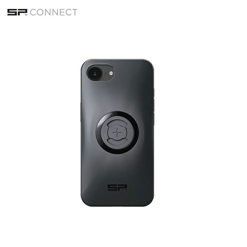Rakuten - SP CONNECT エスピーコネクト SPC+ フォンケース iPhone 16e フォンケース