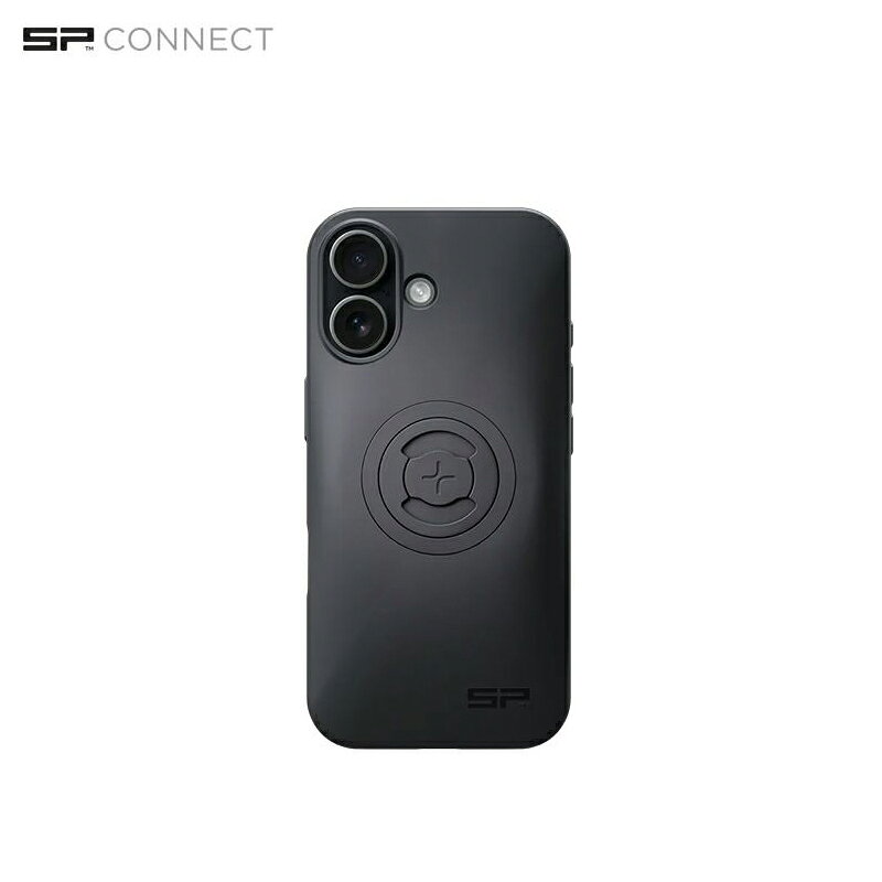 Rakuten - SP CONNECT エスピーコネクト SPC+ Phone Case フォンケース iPhone 17