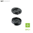 SP CONNECT エスピーコネクト SPC+ バイク コンピューターアダプター wahoo マウントアダプター