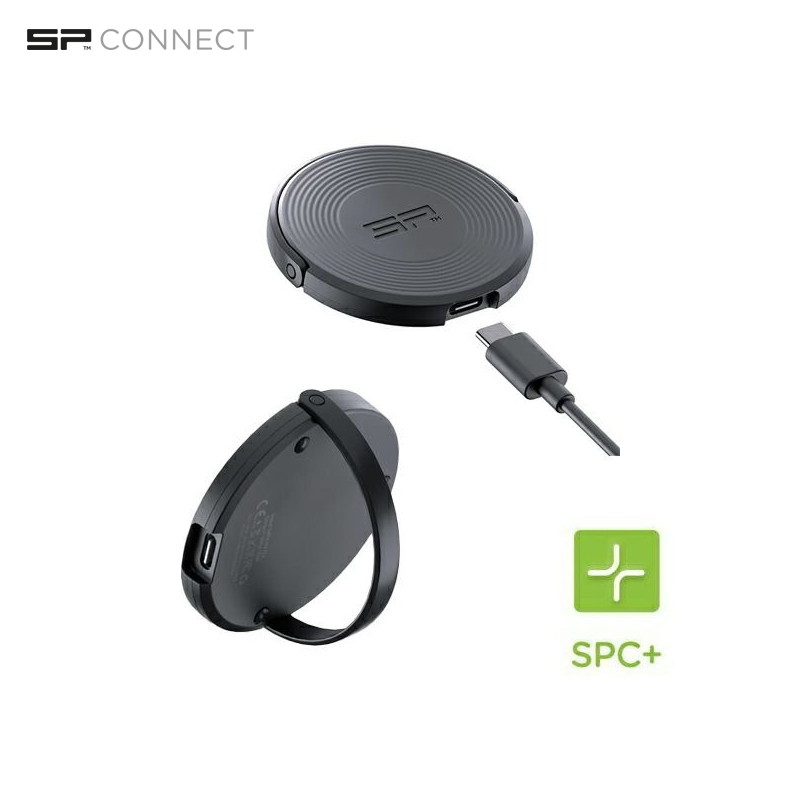 SP CONNECT GXs[RlNg SPC+ CHARGING PAD `[WOpbh