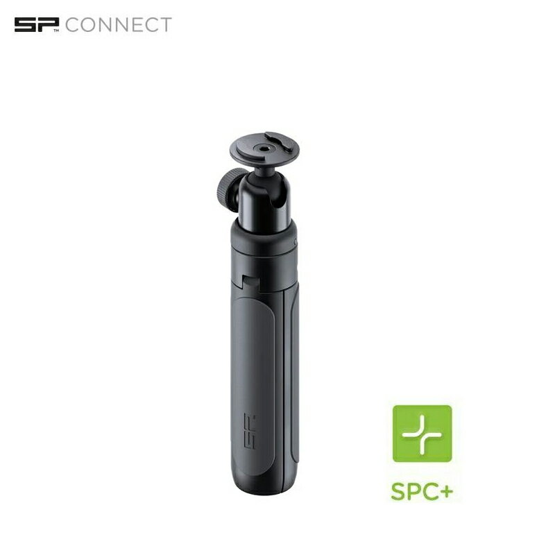 SP CONNECT GXs[RlNg SPC+ TRIPOD POLE/gC|bg|[