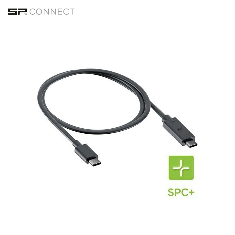 SP CONNECT GXs[RlNg SPC+ CABLE USB-C SPC+ `[WOP[u USB-C