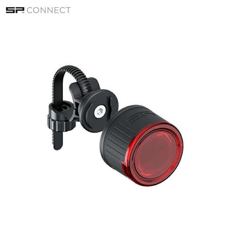 SP CONNECT �����ԡ����ͥ��� SPC+ BIKE REAR LIGHT �Х����ꥢ�饤��