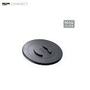 SP CONNECT エスピーコネクト 【SPC+】MAG-ALIGN ADAPTER マグ アラインアダプター