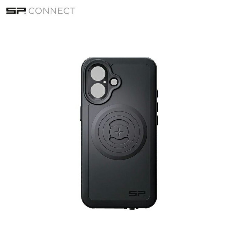 Rakuten - SP CONNECT エスピーコネクト SPC+ Phone Case Xtreme フォンケース エクストリーム iPhone 17