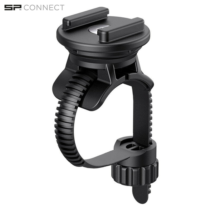 樂天商城 - SP CONNECT エスピーコネクト マイクロバイクマウント フォンマウント