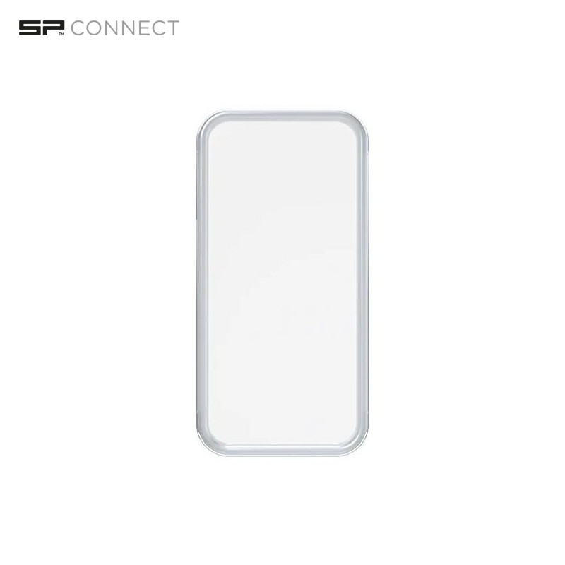 SP CONNECT エスピーコネクト WEATHER COVER ウェザーカバー iPhone 15Pro MAX