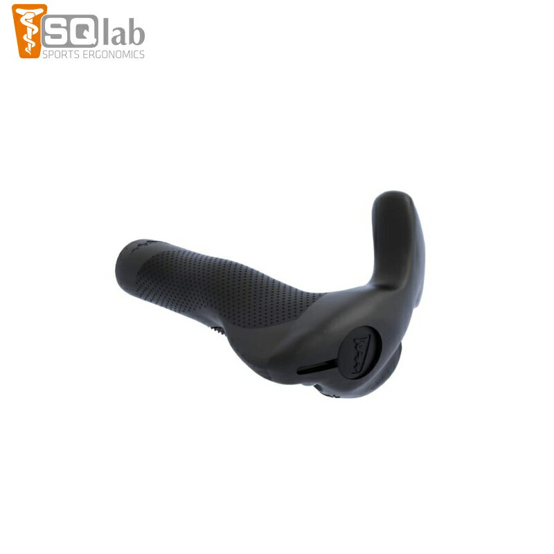 Sqlab エスキューラブ Grip Stuby グリップ