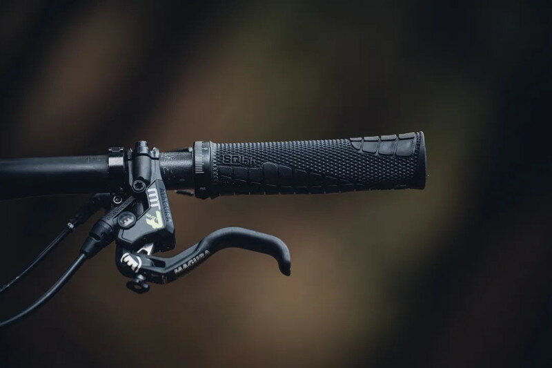 Sqlab エスキューラブ Grip 7OX グリップ
