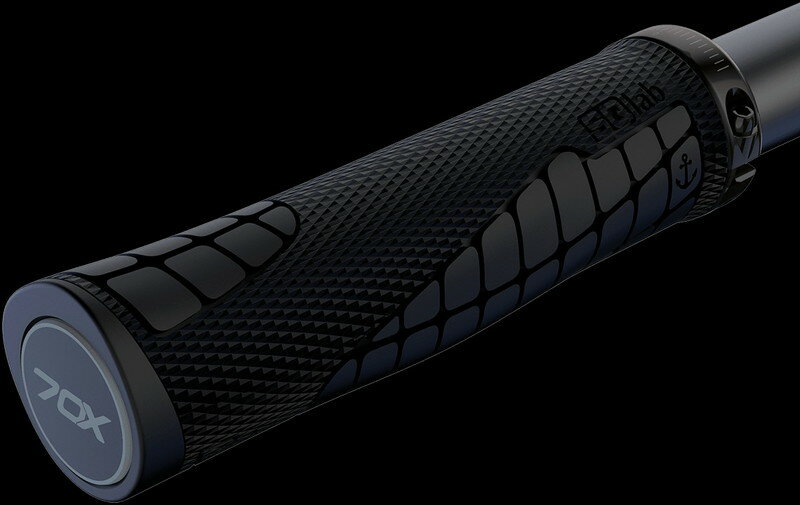 Sqlab エスキューラブ Grip 7OX グリップ