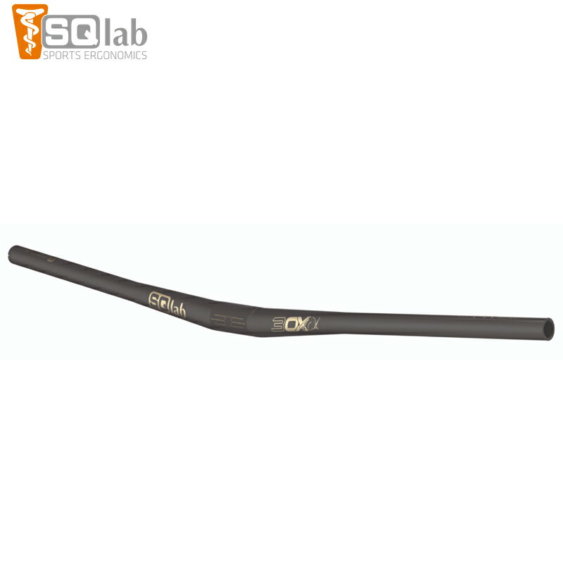 Sqlab 塼 Handlebar 3OX Fabio Wibmer MTBѥϥɥС