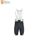 Sqlab エスキューラブ SQ-Short One 12 ビブショーツ