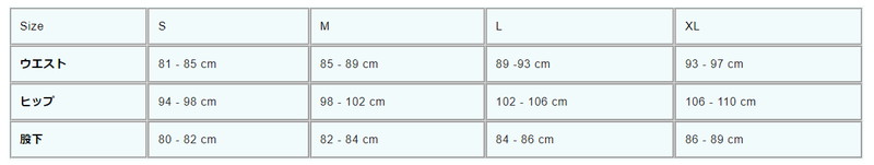 Sqlab エスキューラブ SQ-Short One 12 ビブショーツ