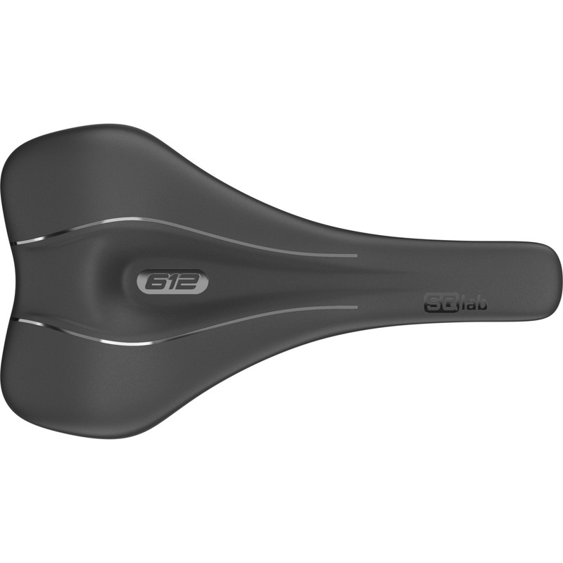 Sqlab/エスキューラブ 612 ERGOWAVE 2.1 ロードバイク用サドル cyclick-2-10043043 サイクリック楽天市場店 サンプル画像2