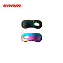 SRAM/スラム Eagle POWERLOCK RAINBOW 4pcs イーグル パワーロック レインボー 4 pcs