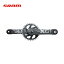 SRAM/スラム X01 Eagle DUB Boost Crankset Grey X01 イーグル DUB ブースト クランクセット グレー