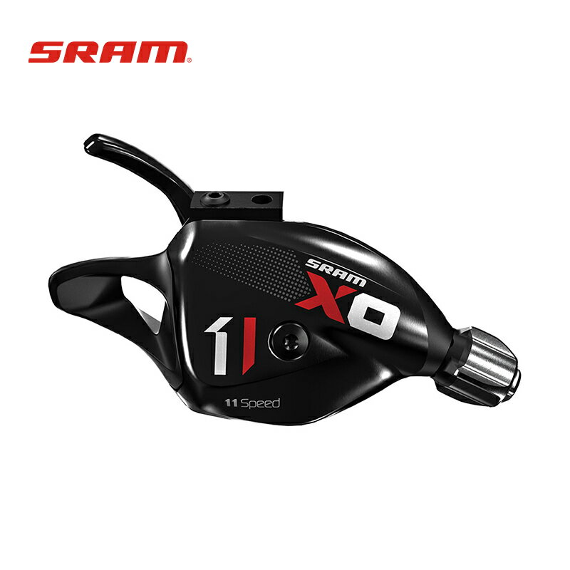 SRAM/スラム X01 Trigger Shifter X01 トリガーシフター