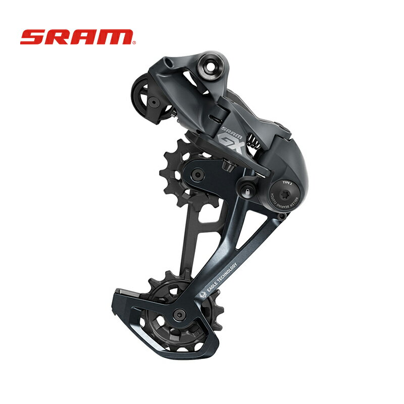 SRAM/スラム GX Eagle Rear Derailleur GX イーグル リアディレイラーのサムネイル