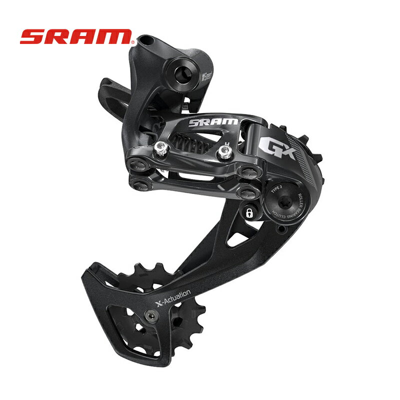 SRAM/ GX 211 Rear Derailleur GX 211 ꥢǥ쥤顼