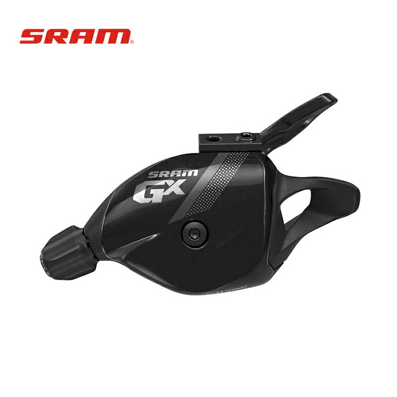 SRAM/スラム GX Trigger Shifter Rear 11-speed GX トリガーシフター リア 11-スピード