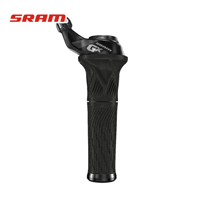 SRAM/スラム GX Grip Shift Rear 11-speed GX グリップシフト リア 11-スピード