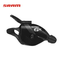 SRAM/スラム GX 2×10 Trigger Shifter 10-speed　GX 2×10 トリガーシフタ 10-スピード