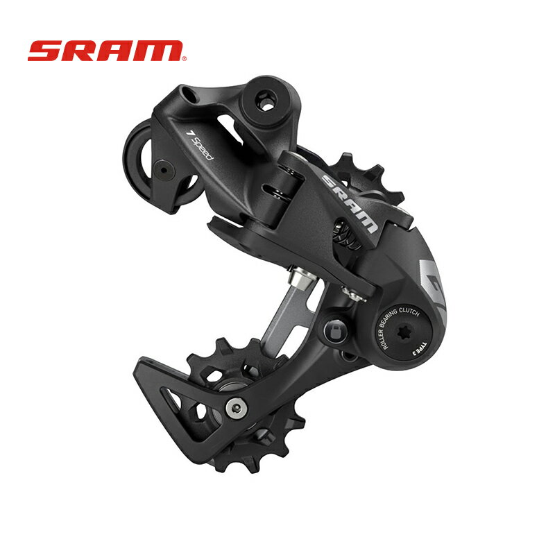 SRAM/スラム GX DH 1x X-HORIZON Rear Derailleur GX DH 1x X-ホライゾン リアディレイラー 1